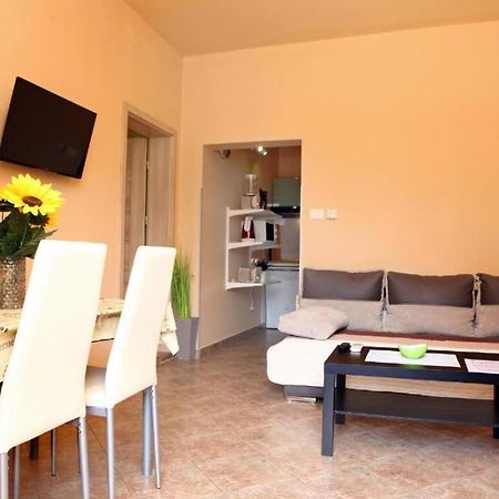 Apartma Juricich Порторож Екстер'єр фото
