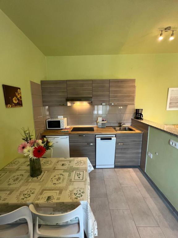 Apartma Juricich Порторож Екстер'єр фото