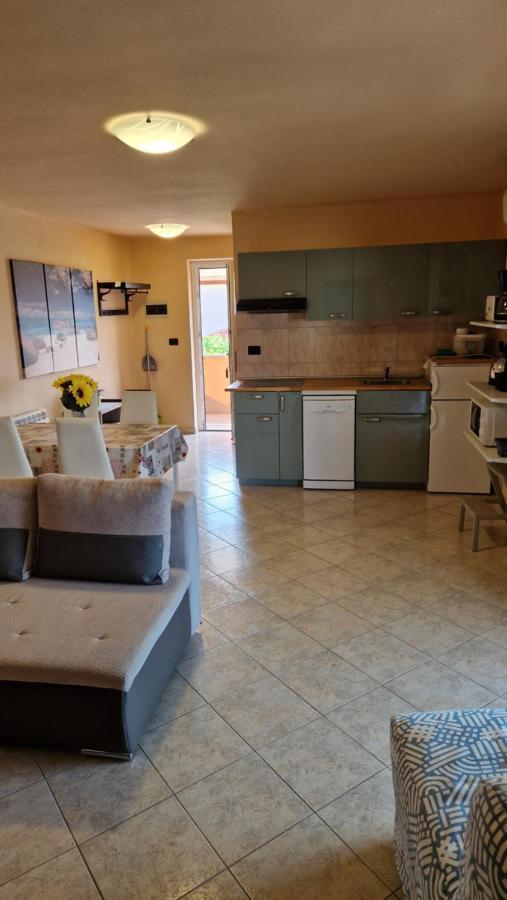 Apartma Juricich Порторож Екстер'єр фото