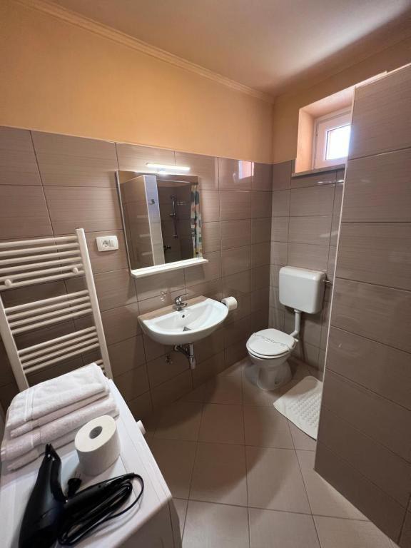 Apartma Juricich Порторож Екстер'єр фото