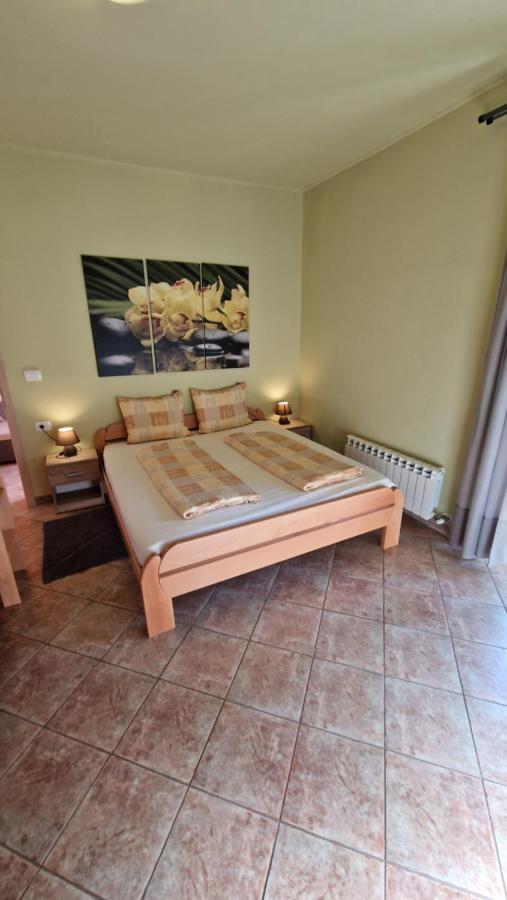 Apartma Juricich Порторож Екстер'єр фото