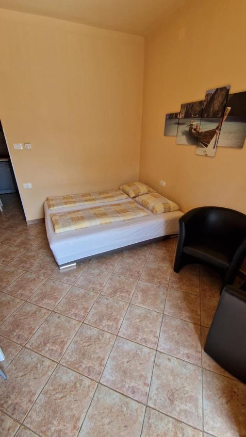 Apartma Juricich Порторож Екстер'єр фото