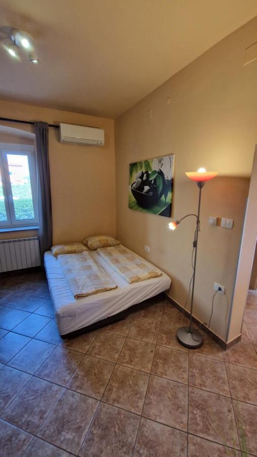 Apartma Juricich Порторож Екстер'єр фото