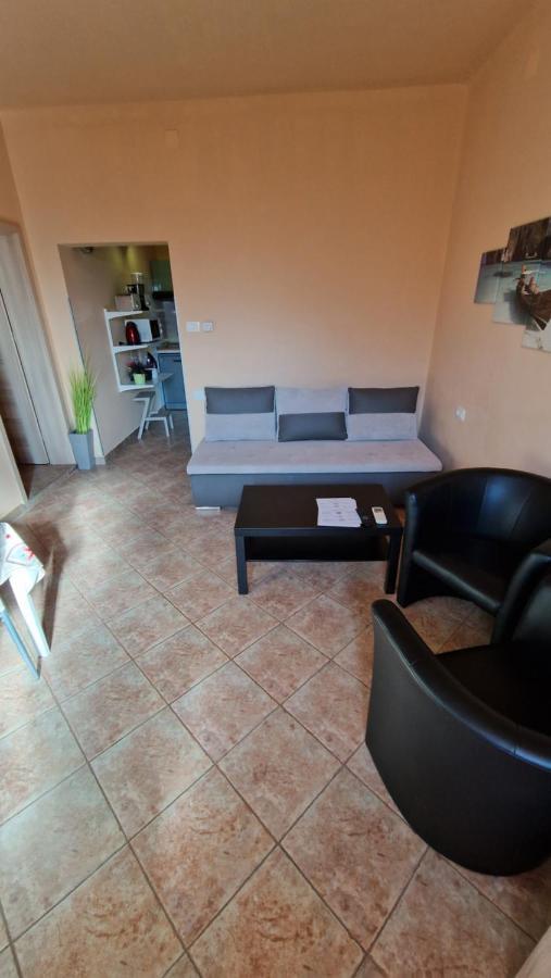 Apartma Juricich Порторож Екстер'єр фото