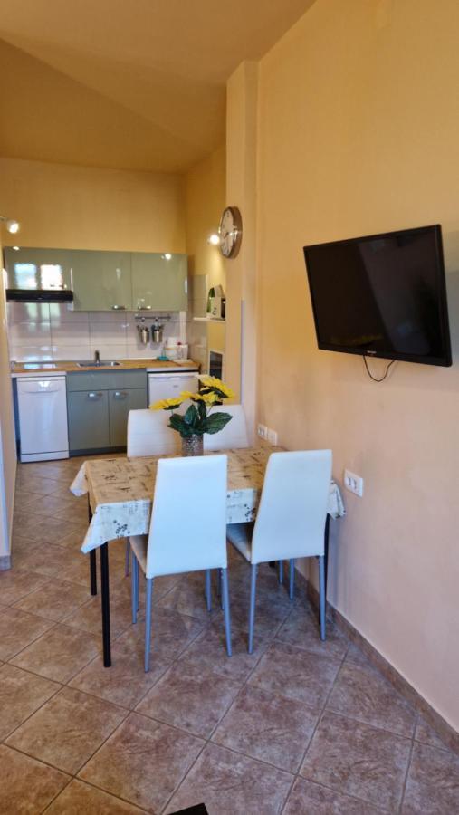 Apartma Juricich Порторож Екстер'єр фото