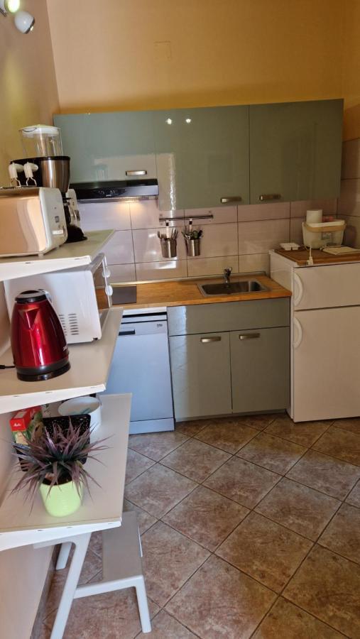 Apartma Juricich Порторож Екстер'єр фото