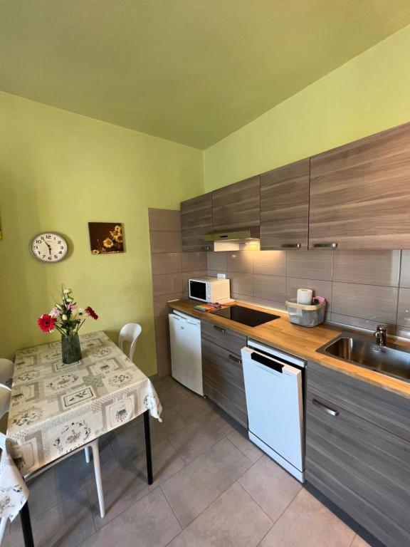 Apartma Juricich Порторож Екстер'єр фото