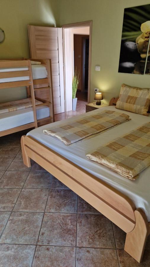 Apartma Juricich Порторож Екстер'єр фото