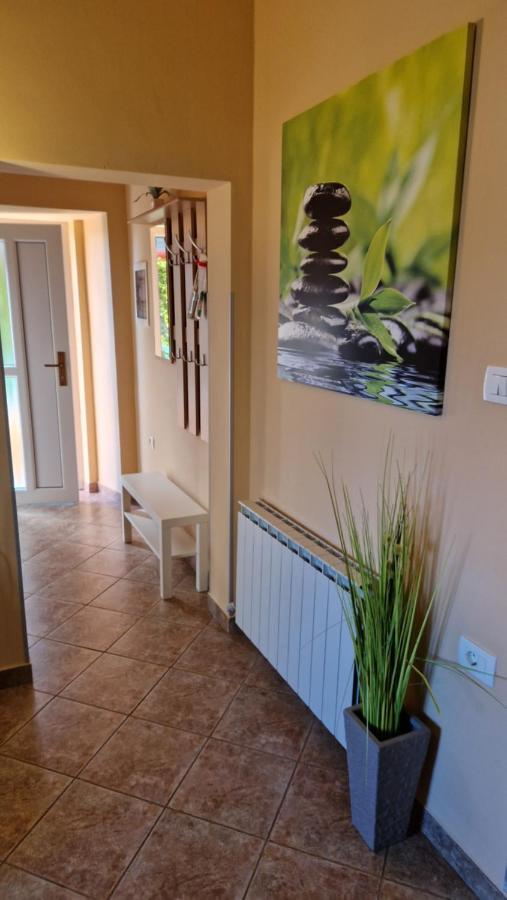 Apartma Juricich Порторож Екстер'єр фото