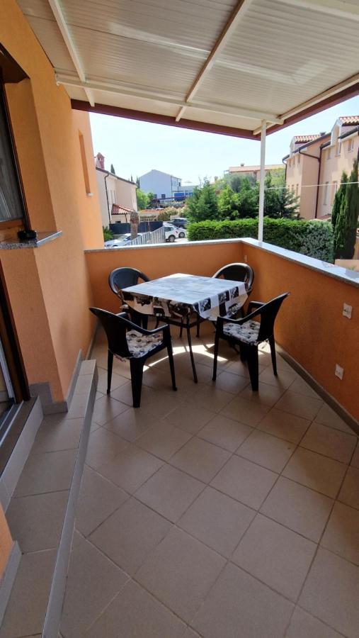Apartma Juricich Порторож Екстер'єр фото