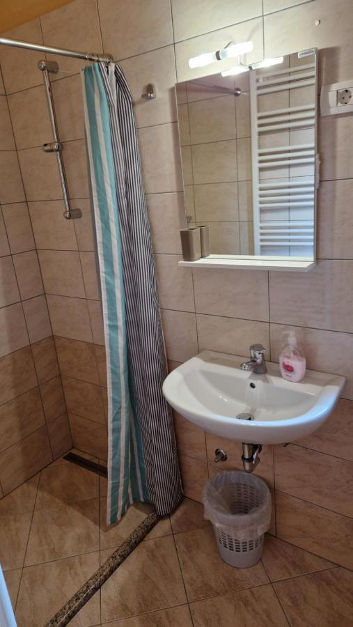 Apartma Juricich Порторож Екстер'єр фото
