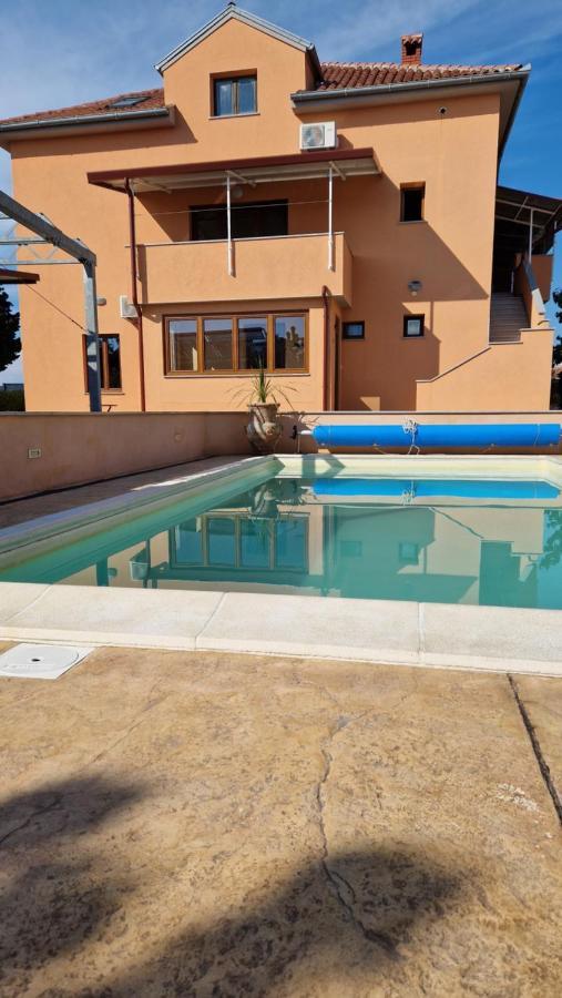 Apartma Juricich Порторож Екстер'єр фото