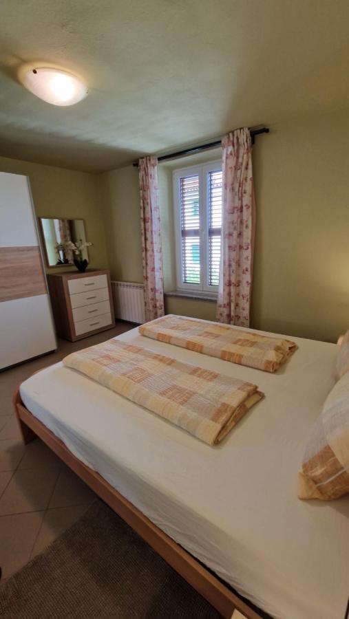 Apartma Juricich Порторож Екстер'єр фото