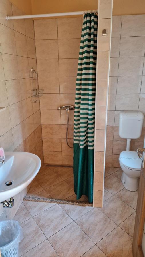 Apartma Juricich Порторож Екстер'єр фото