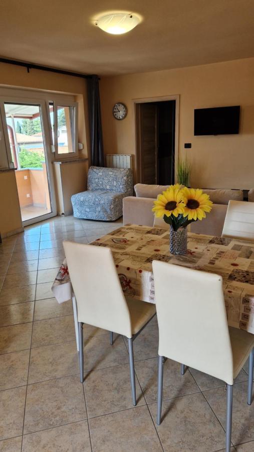 Apartma Juricich Порторож Екстер'єр фото